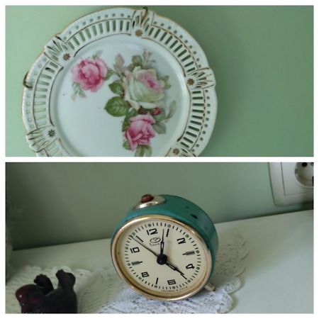 Shades Of Green 아르테미다 외부 사진