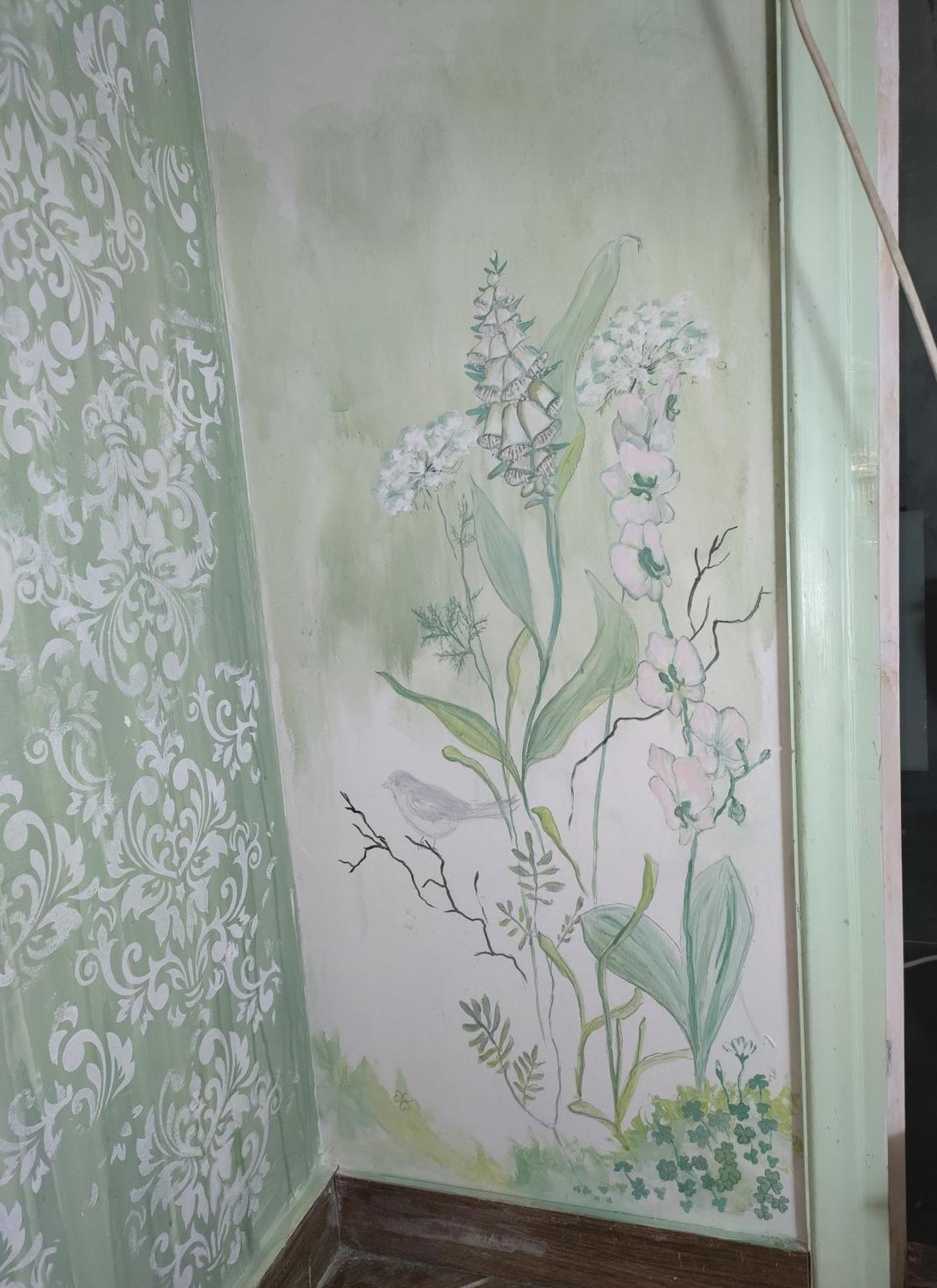 Shades Of Green 아르테미다 외부 사진