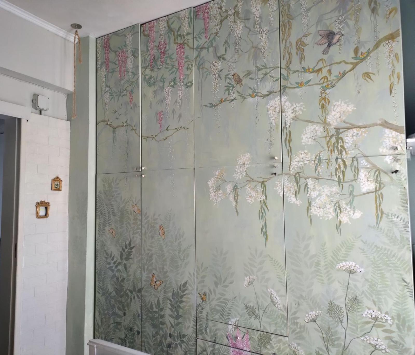 Shades Of Green 아르테미다 외부 사진