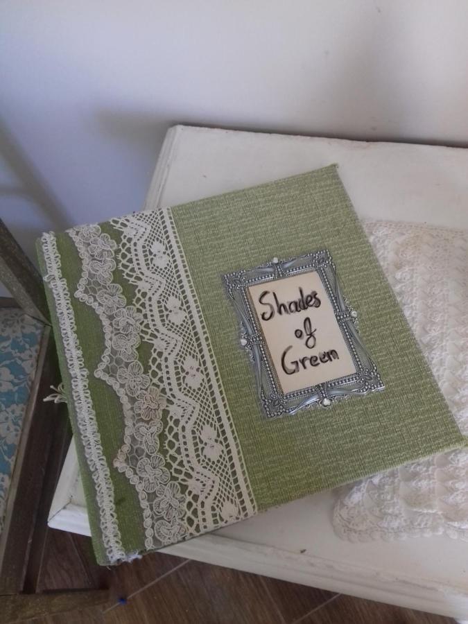 Shades Of Green 아르테미다 외부 사진